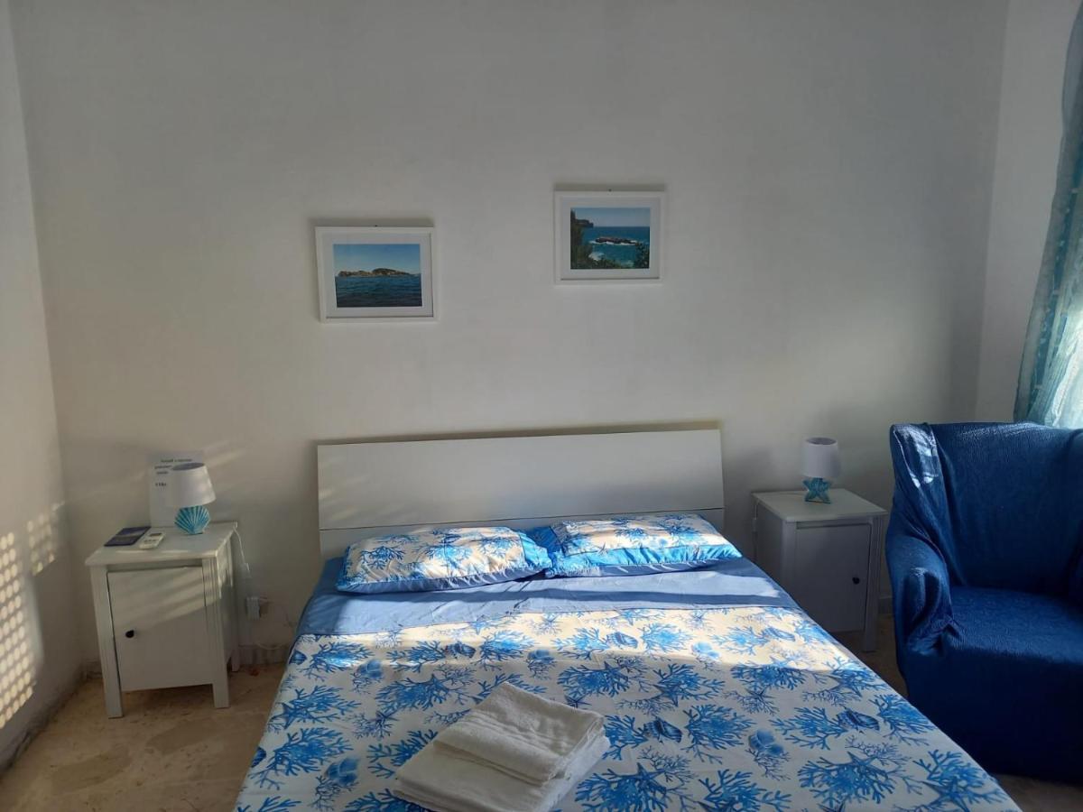 A Casa Di Lidia B&B Gaeta Exterior photo