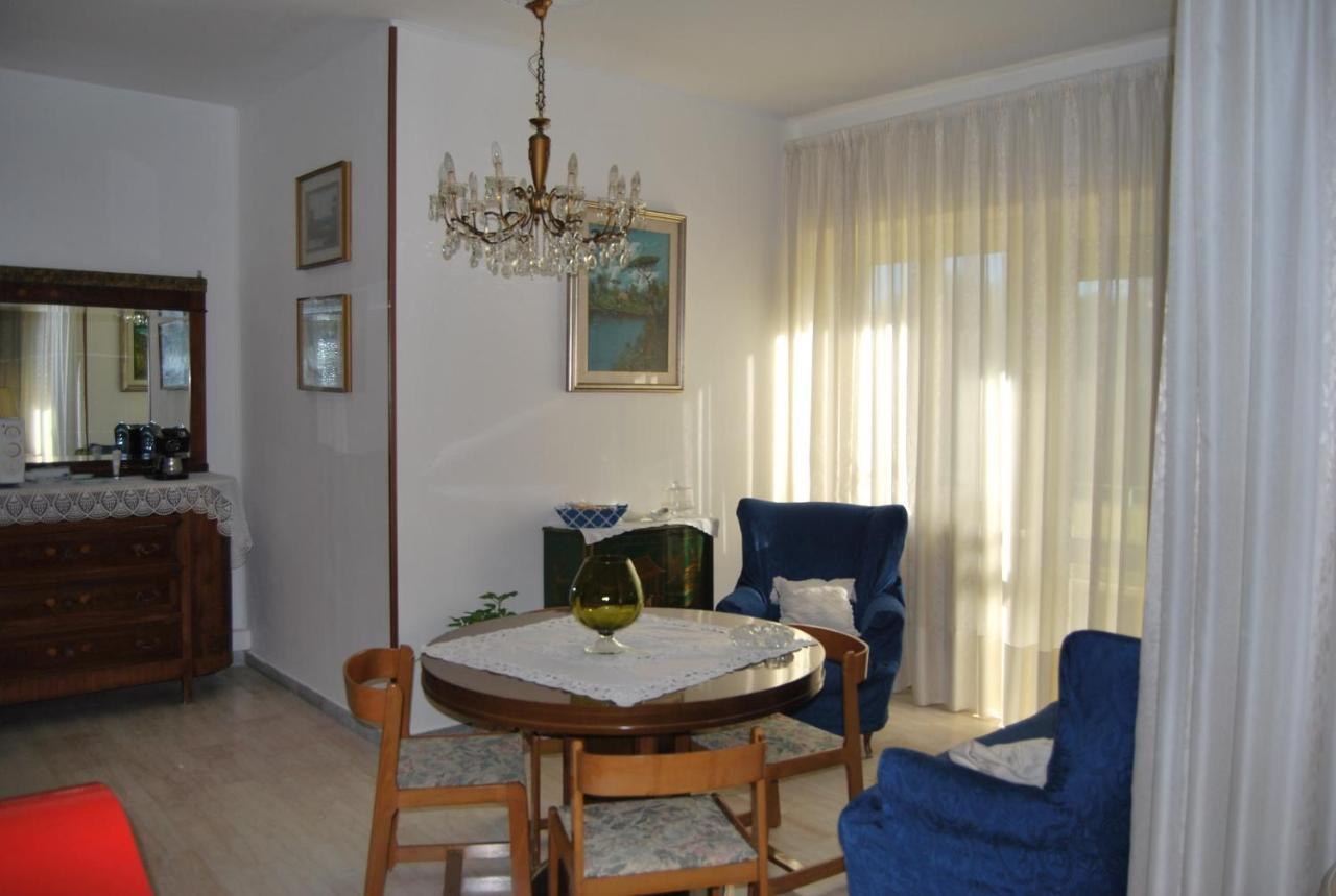 A Casa Di Lidia B&B Gaeta Exterior photo